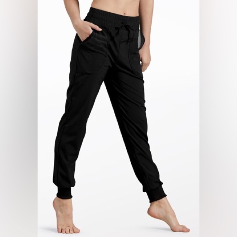 Balera Dancewear Woven Tech Studio Pants